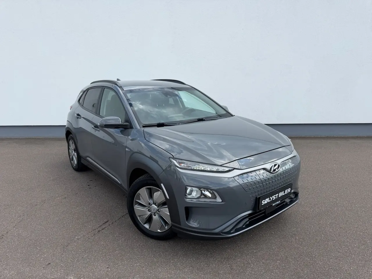 Billede 3 - Hyundai Kona 64 EV Advanced