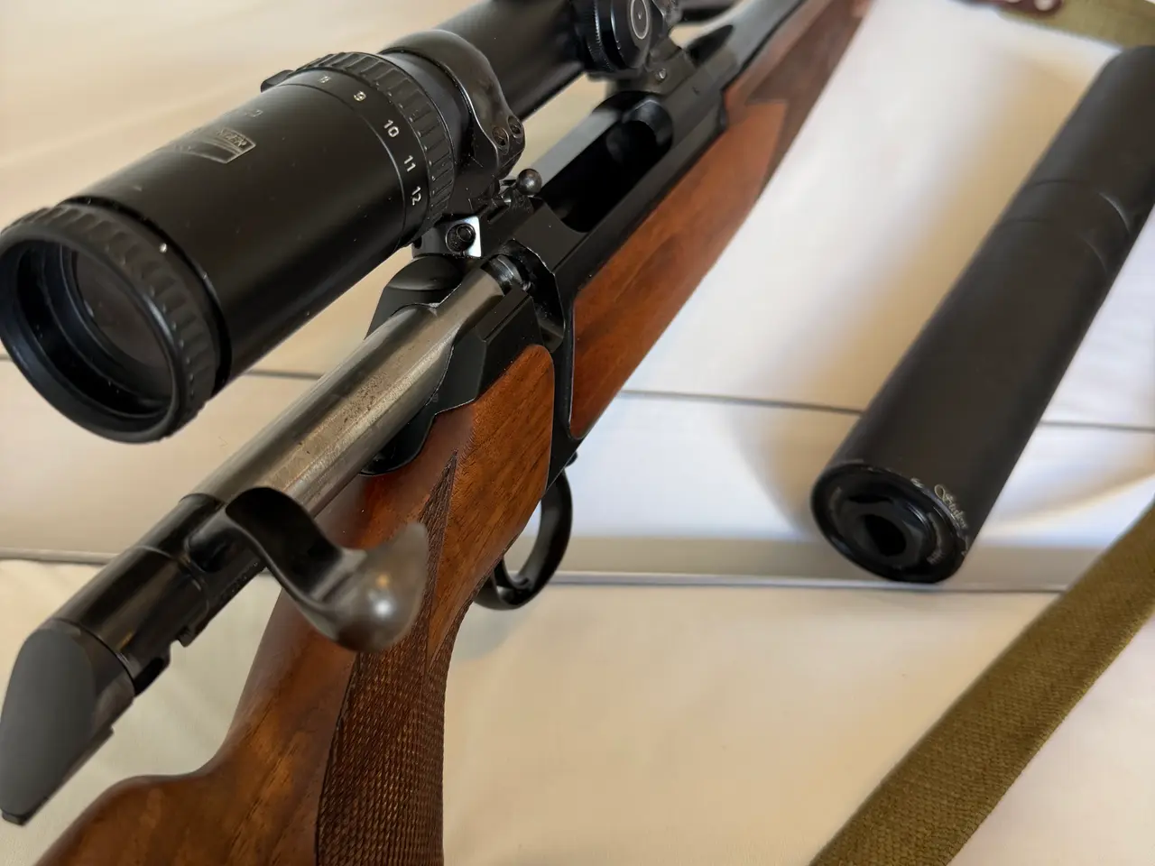 Billede 8 - Sauer 200