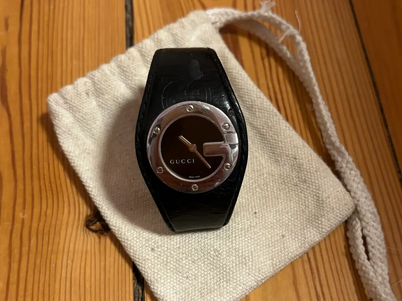 Billede 1 - Gucci dameur