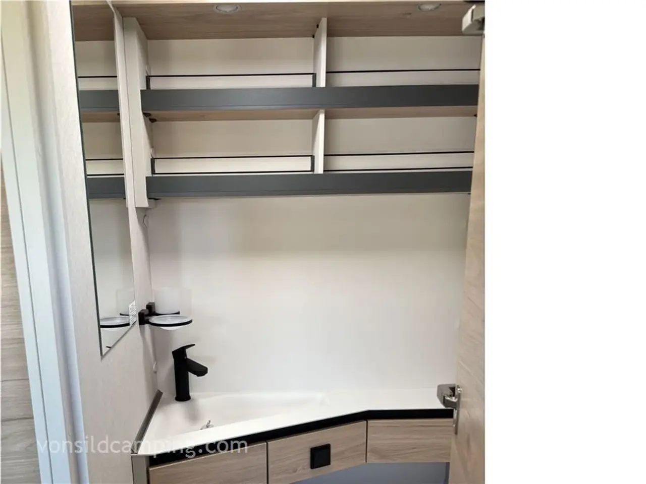 Billede 5 - 2026 - Dethleffs Camper 510 LE