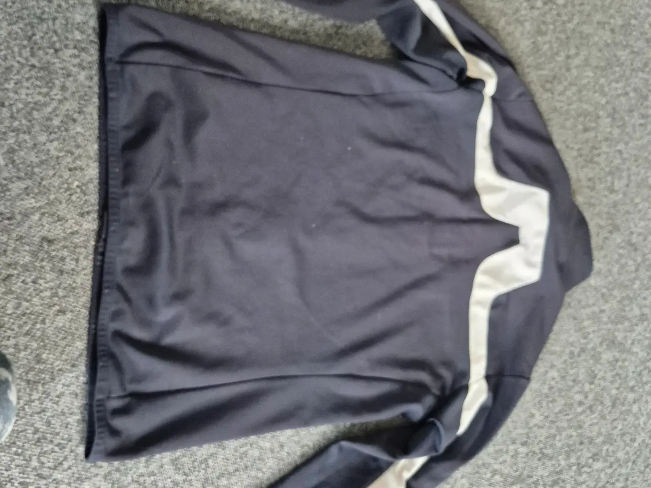 Billede 2 - Zip bluse str L J.Lindberg