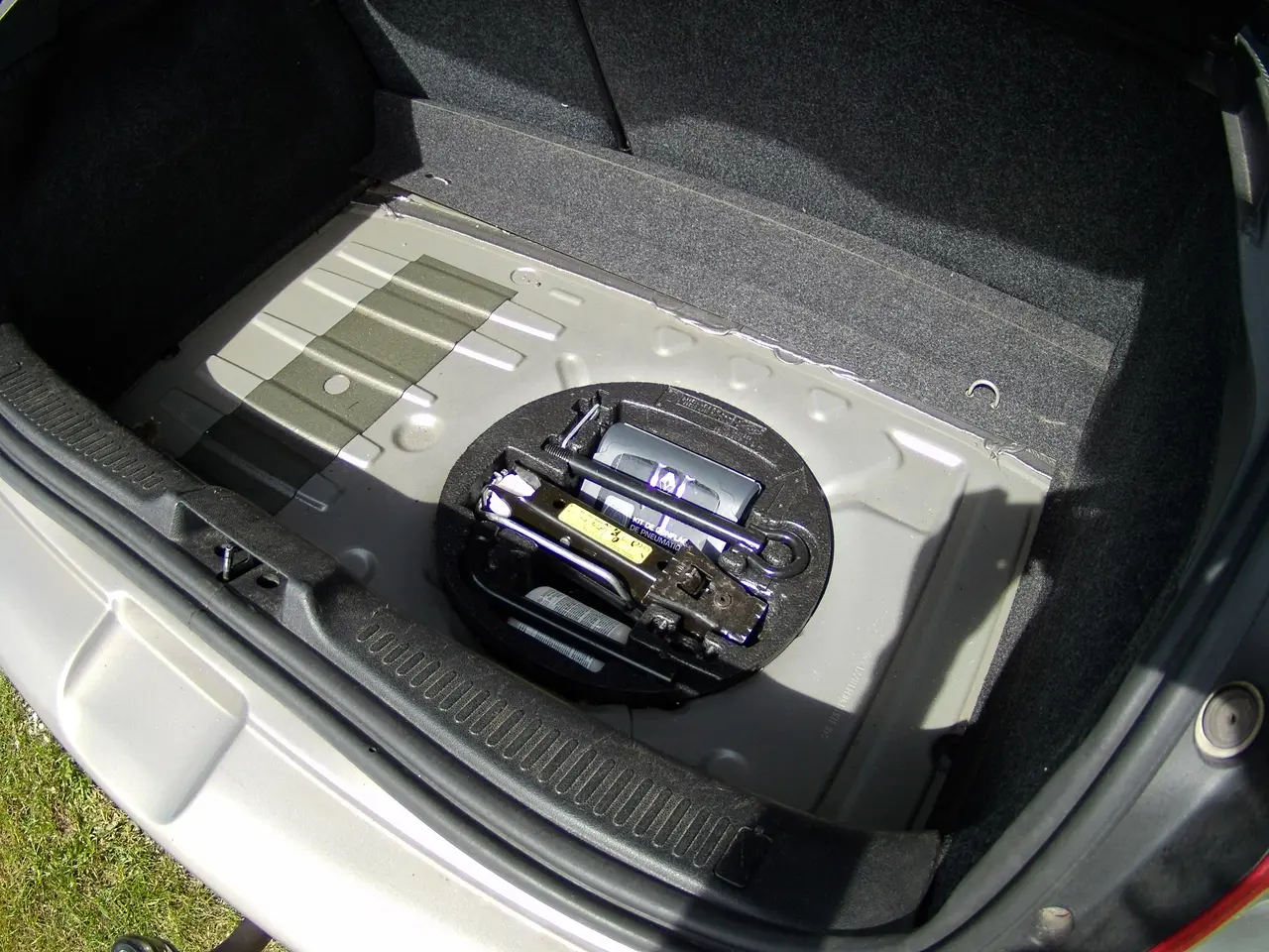 Billede 4 - Renault Clio III