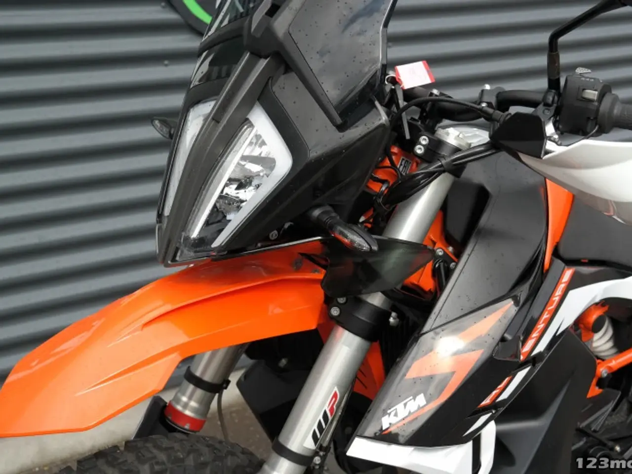 Billede 17 - KTM 890 Adventure R MC-SYD BYTTER GERNE