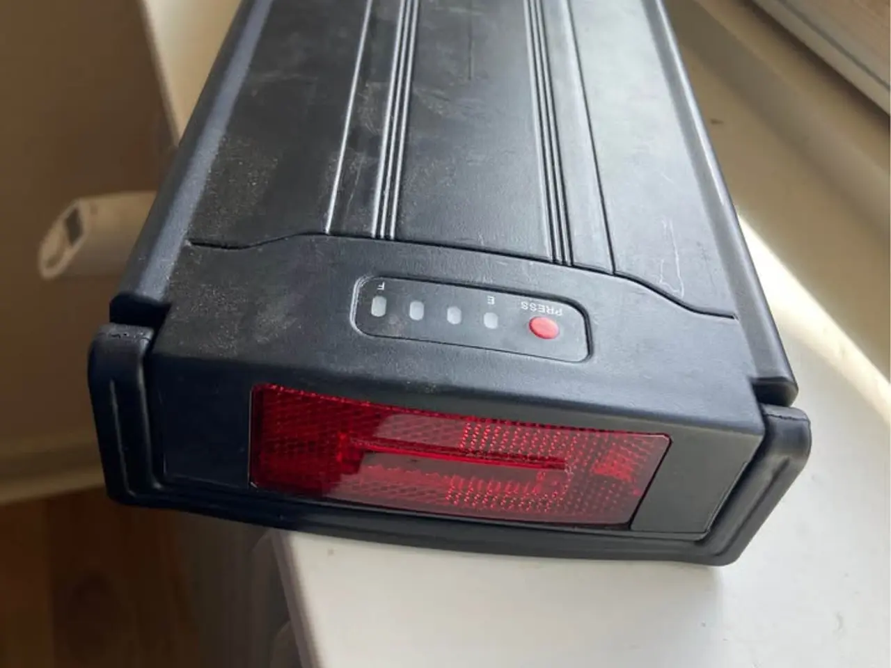 Billede 1 - Batteri til forskellige mærke, modeller El cykler