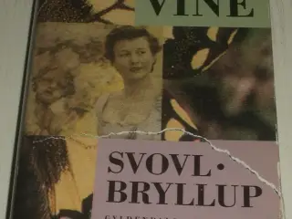 Bog, Svovlbryllup
