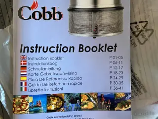 Cobb grill