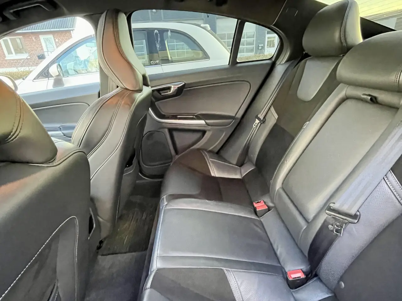 Billede 9 - Volvo S60 D3 R-Design