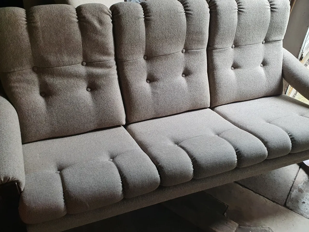 Billede 1 - Sofa