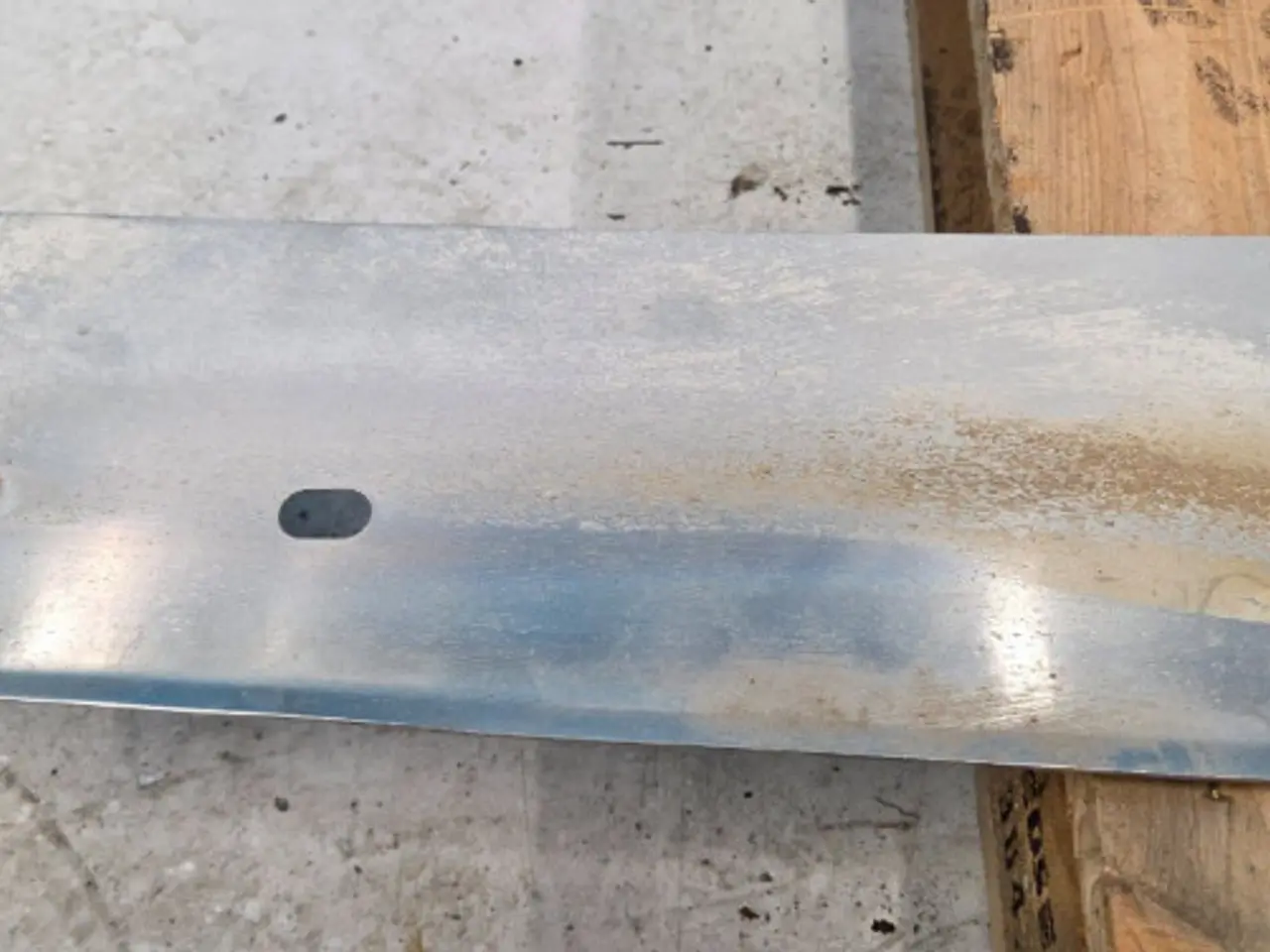 Billede 3 - Krone Big X V12 Plade 002225921