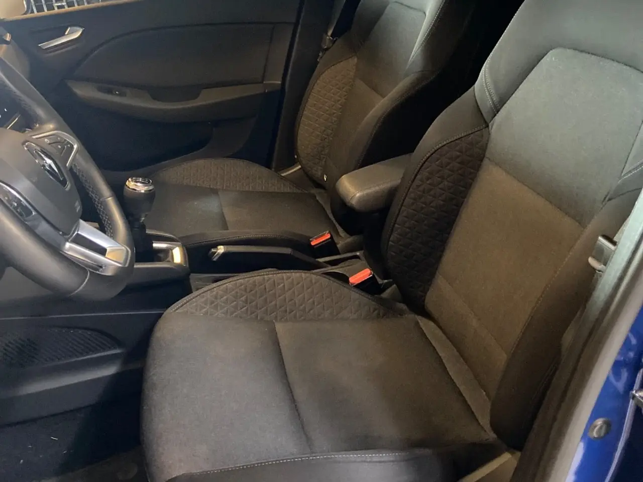 Billede 5 - Renault Clio V 1,0 TCe 100 Intens