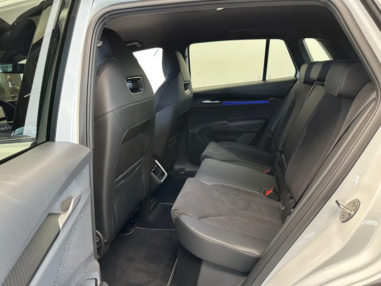 Billede 14 - Skoda Elroq 85 iV Sportline