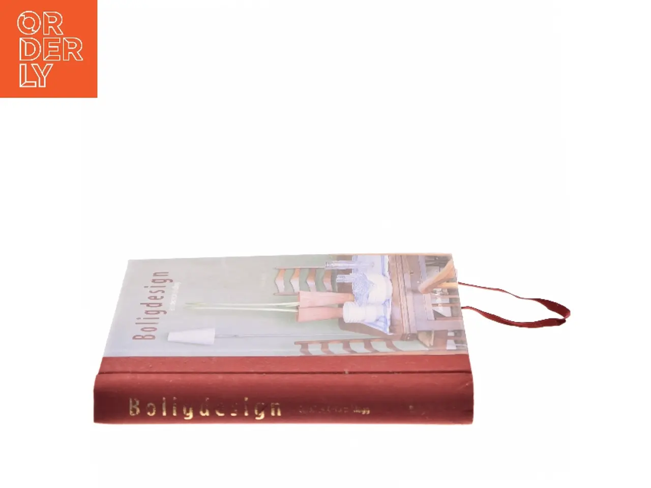 Billede 2 - Boligdesign – en interaktiv håndbog af Caroline Clifton-Mogg (Bog)