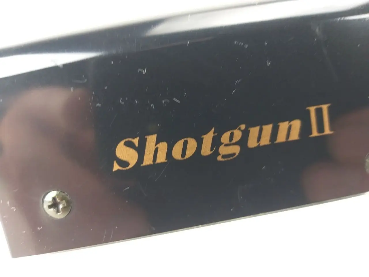 Billede 4 - Fin KHC Air Softgun II