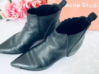 Ankel støvler Acne studios