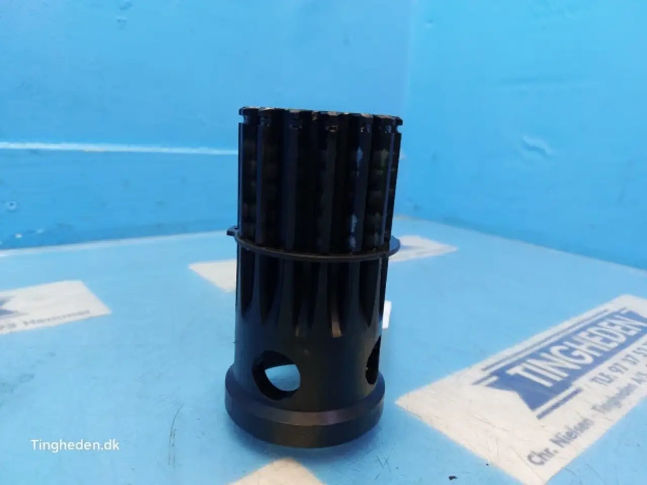 Billede 9 - JCB 531-70 Carrier Gear 331/11963