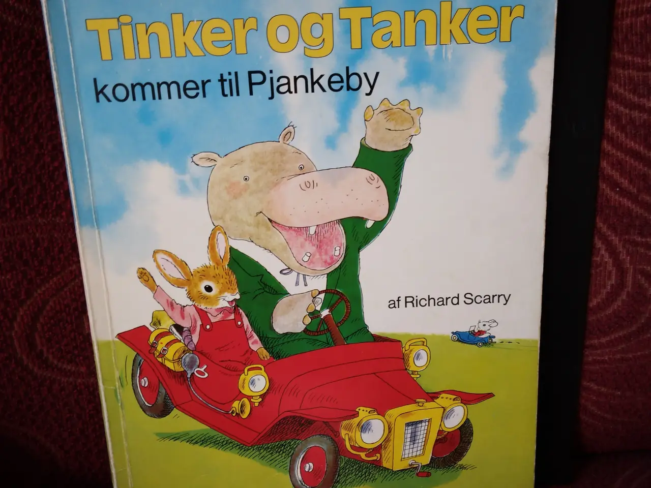 Billede 17 - Børnebøger