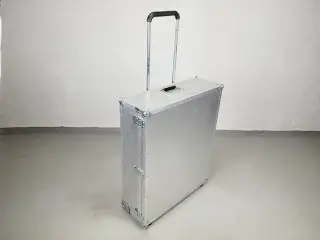 STOR - Penn & Elcom - Trolley flight case