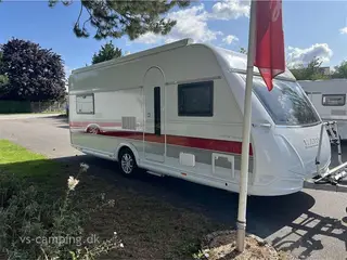 2022 - Kabe Ametist 560 GLE KS