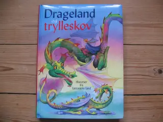 Drageland og trylleskov 