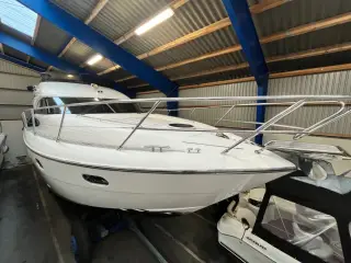 Princess P45 Flybridge MKII  -  SOLGT/SOLD