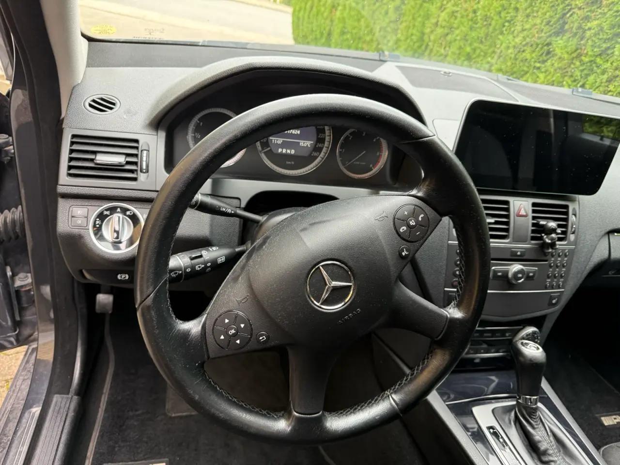Billede 8 - Super flot Mercedes