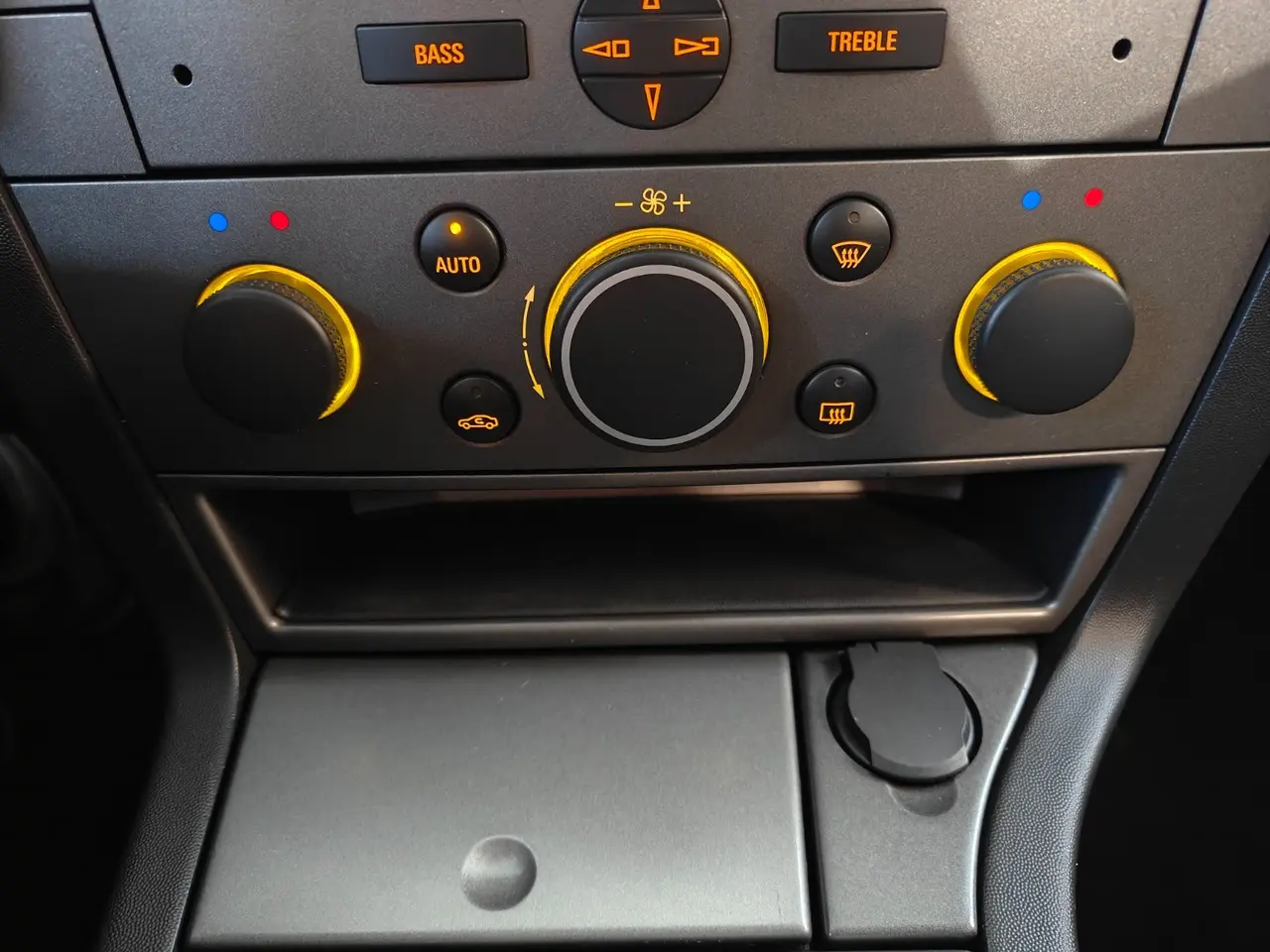 Billede 17 - Opel Vectra 1,8 16V 140 Elegance