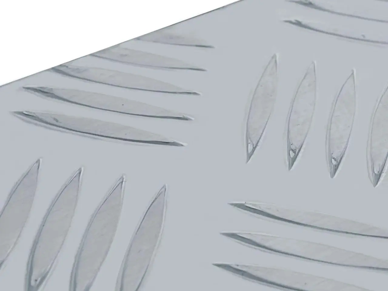Billede 6 - Aluminiumskasse 48,5 x 14 x 20 cm sølvfarvet
