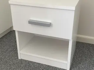 Sengebord
