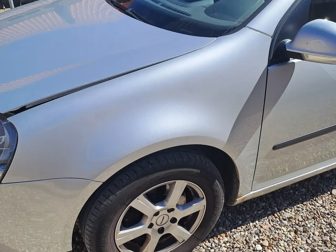 Billede 10 - VW Golf V 1,6 FSi Trendline