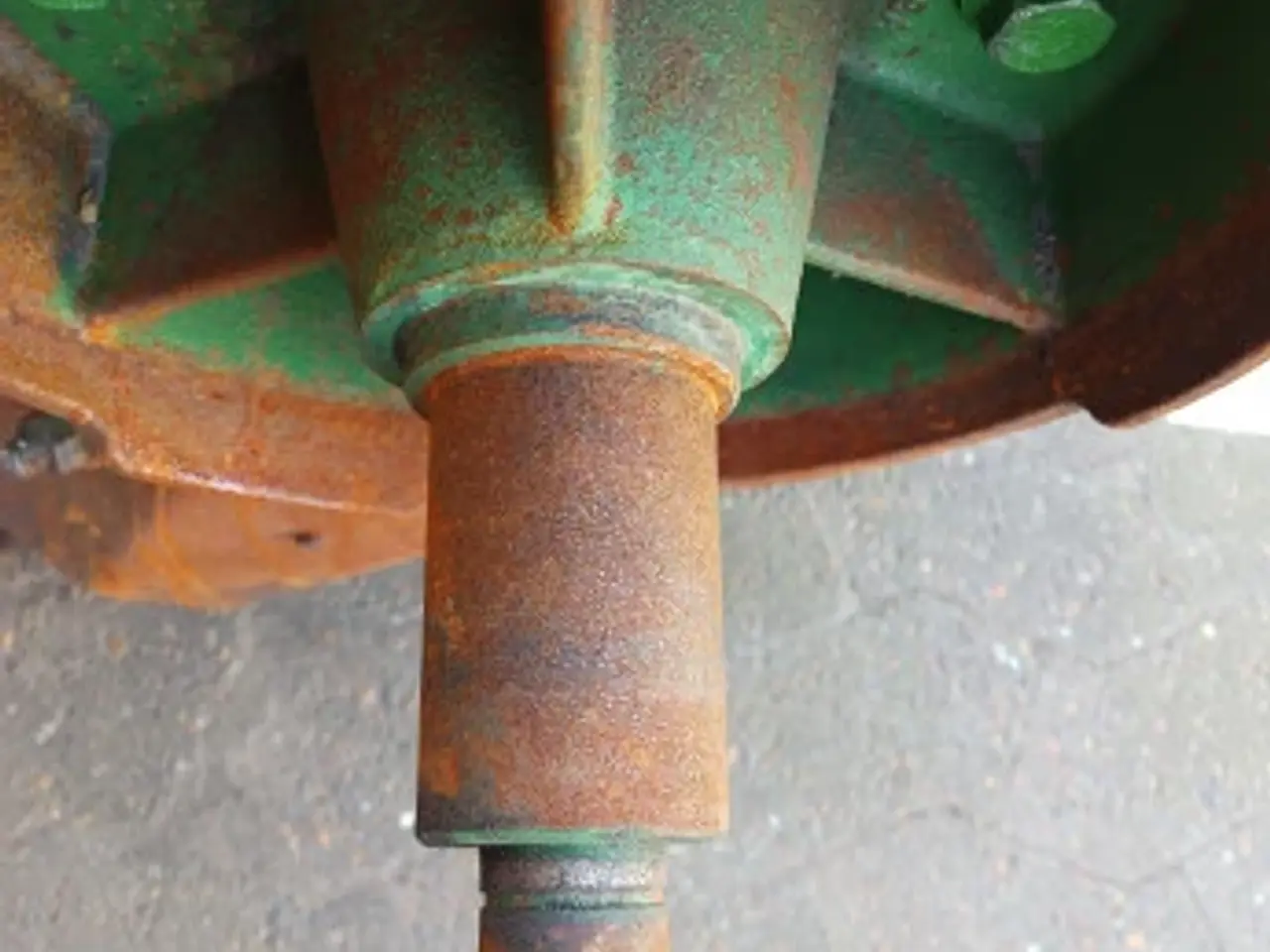 Billede 8 - John Deere S670 Rotor AXE24832