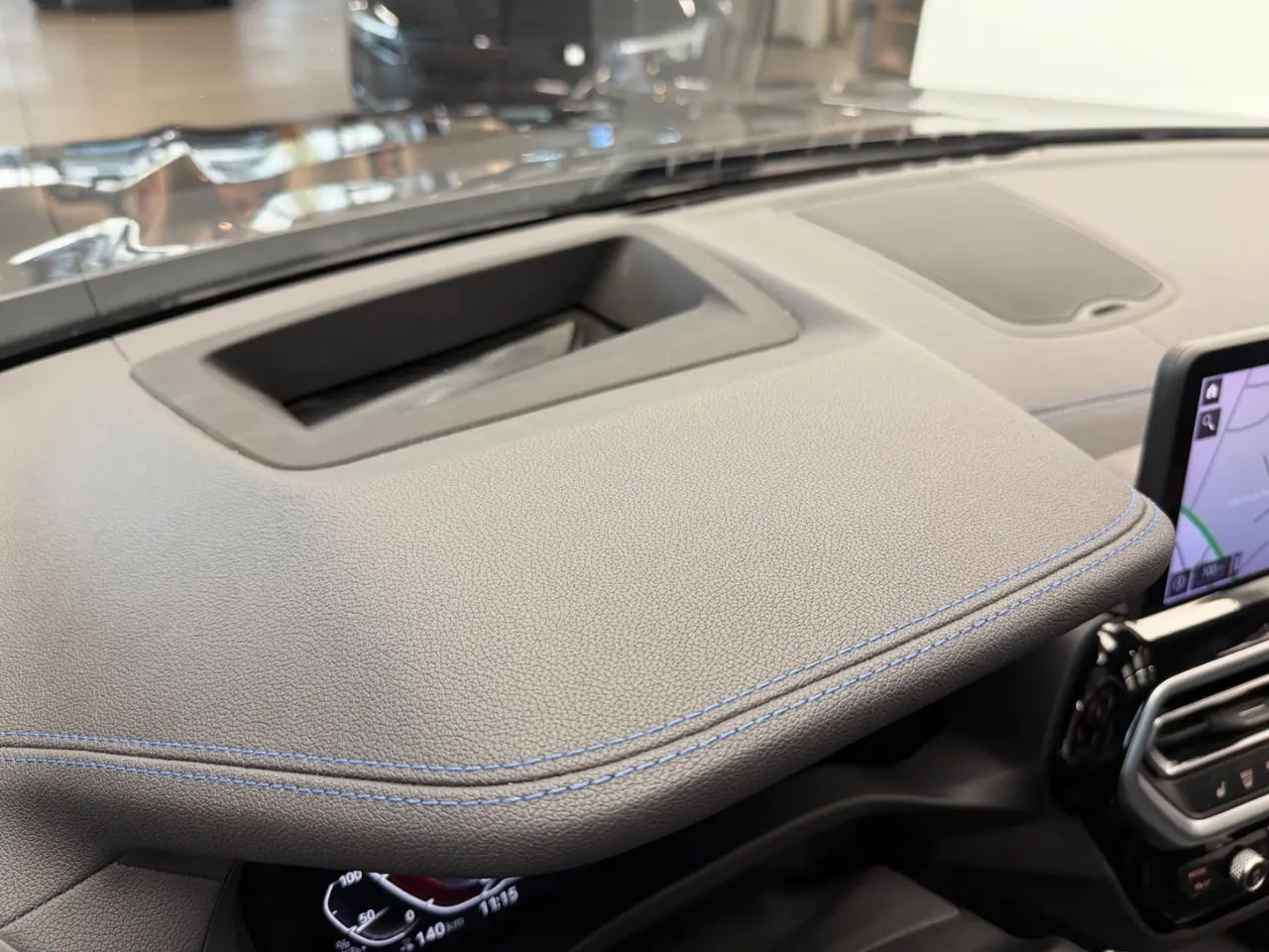 Billede 12 - BMW iX3 Charged Plus M-Sport