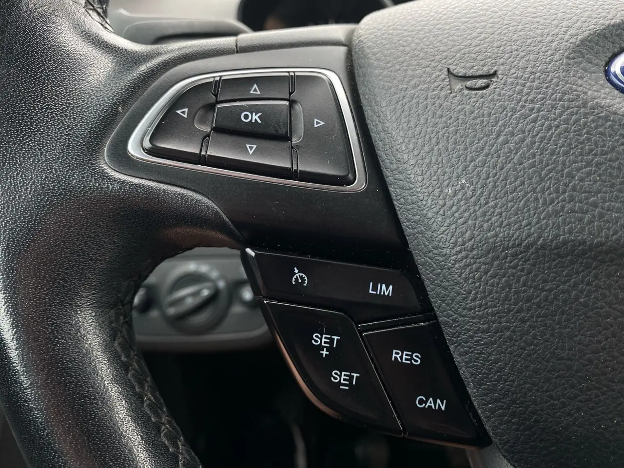Billede 17 - Ford C-MAX 1,5 TDCi Titanium Fun 120HK 6g
