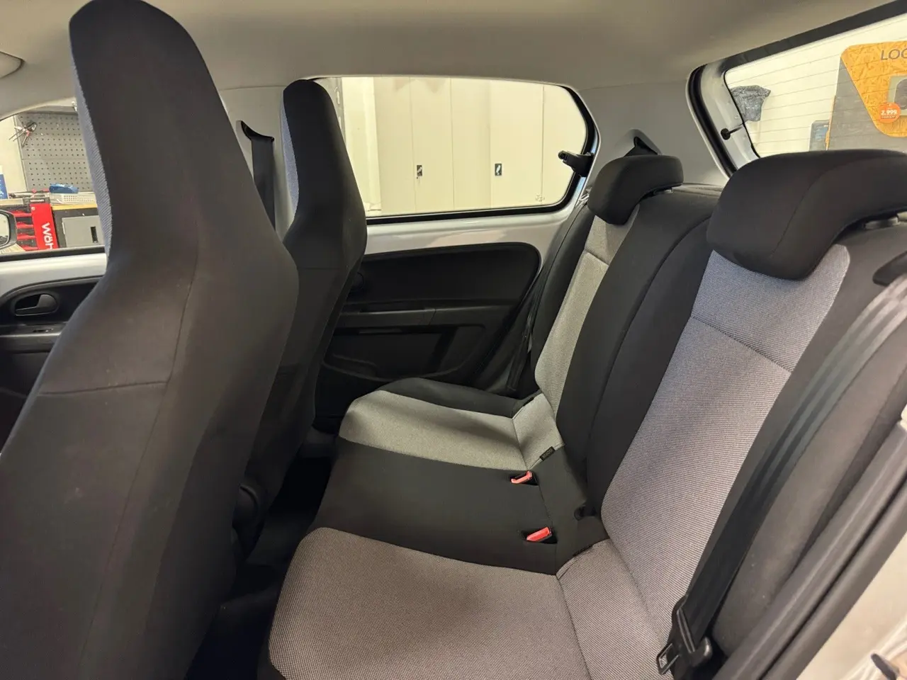 Billede 10 - Skoda Citigo 1,0 60 Ambition