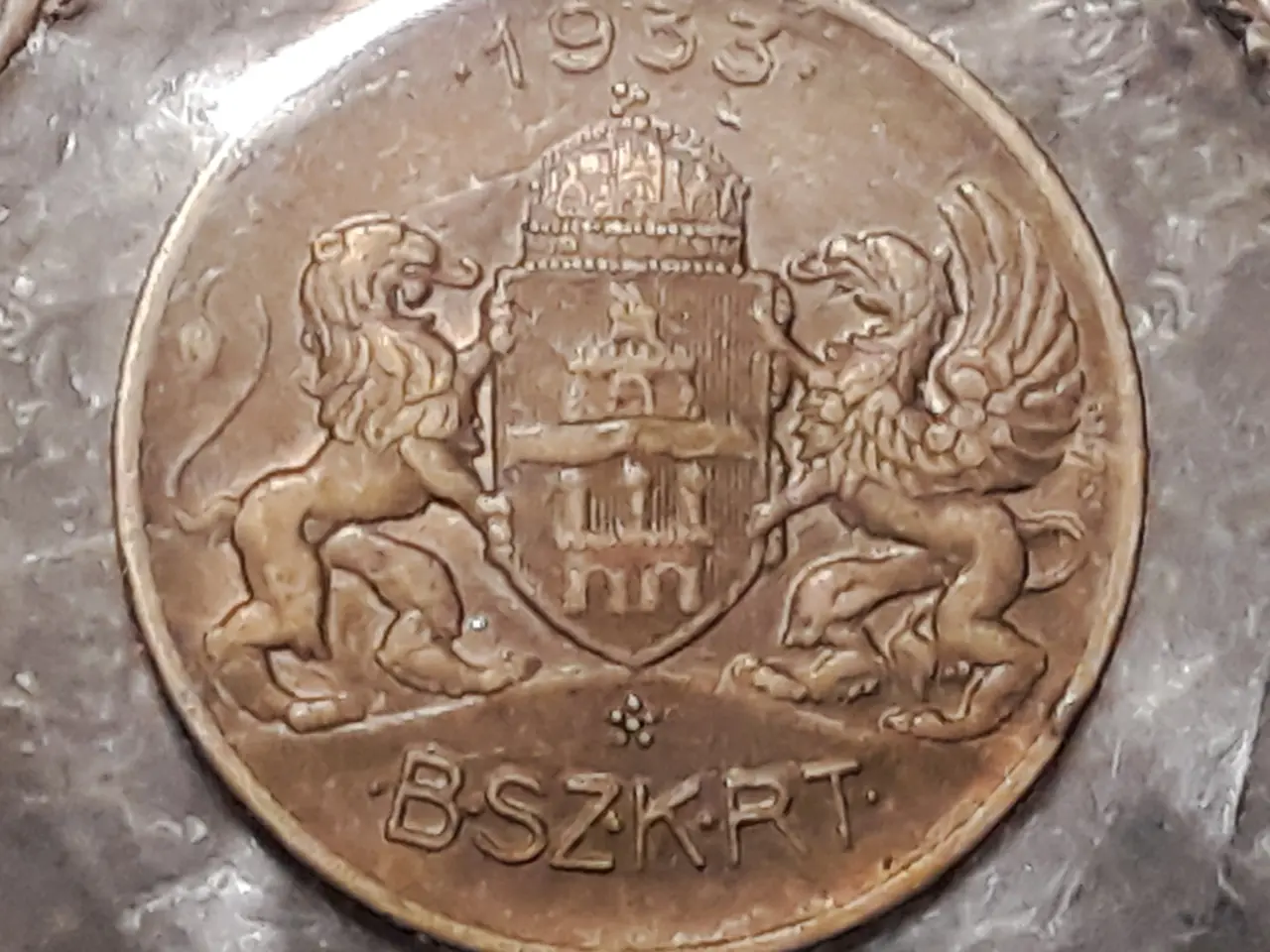 Billede 2 - Sporvognspolet 1933