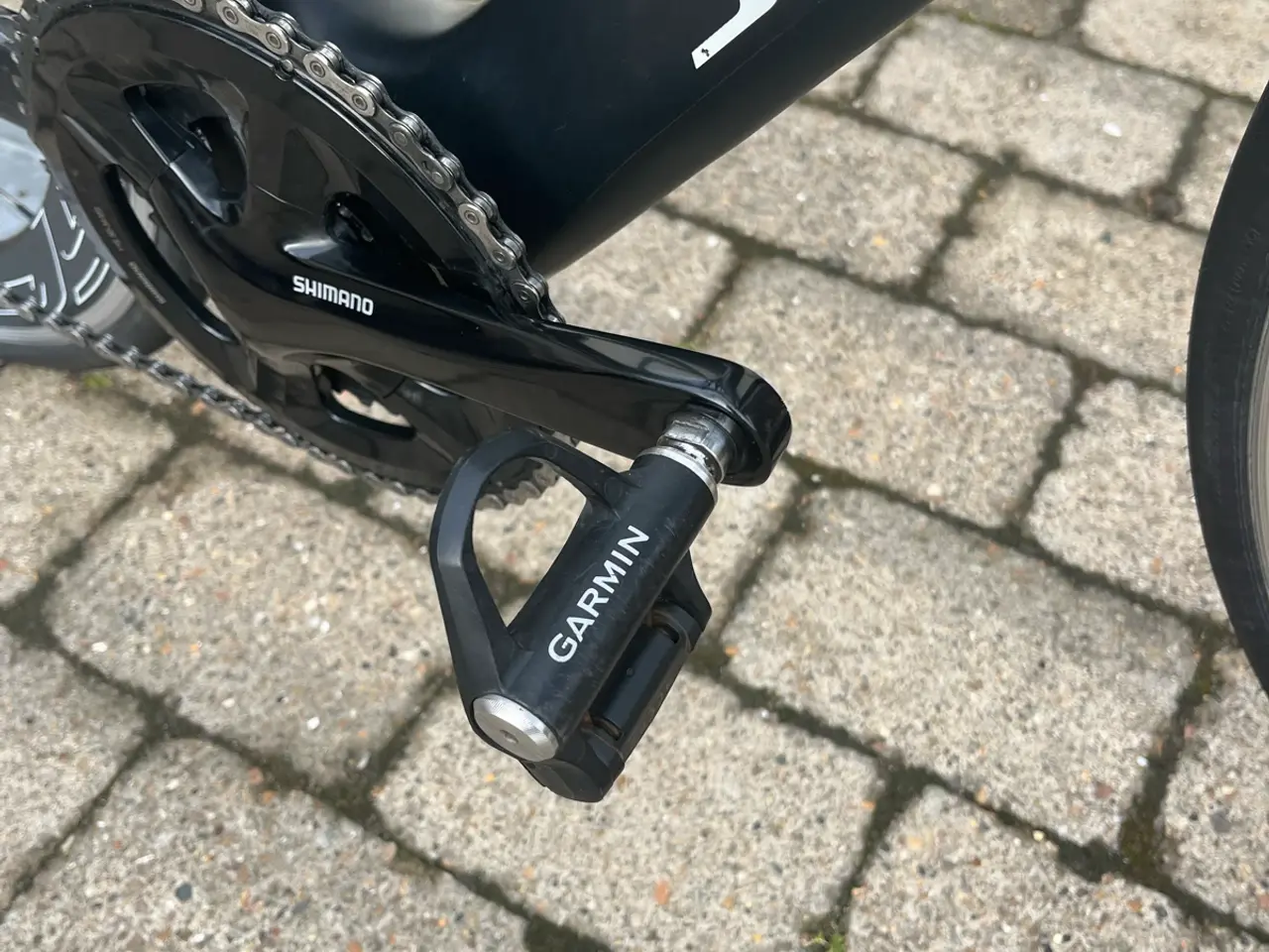 Billede 6 - Specialized venge racercykel