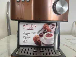 Kaffemaskine
