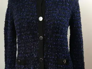 Armani Jeans, jakke/cardigan, str 38
