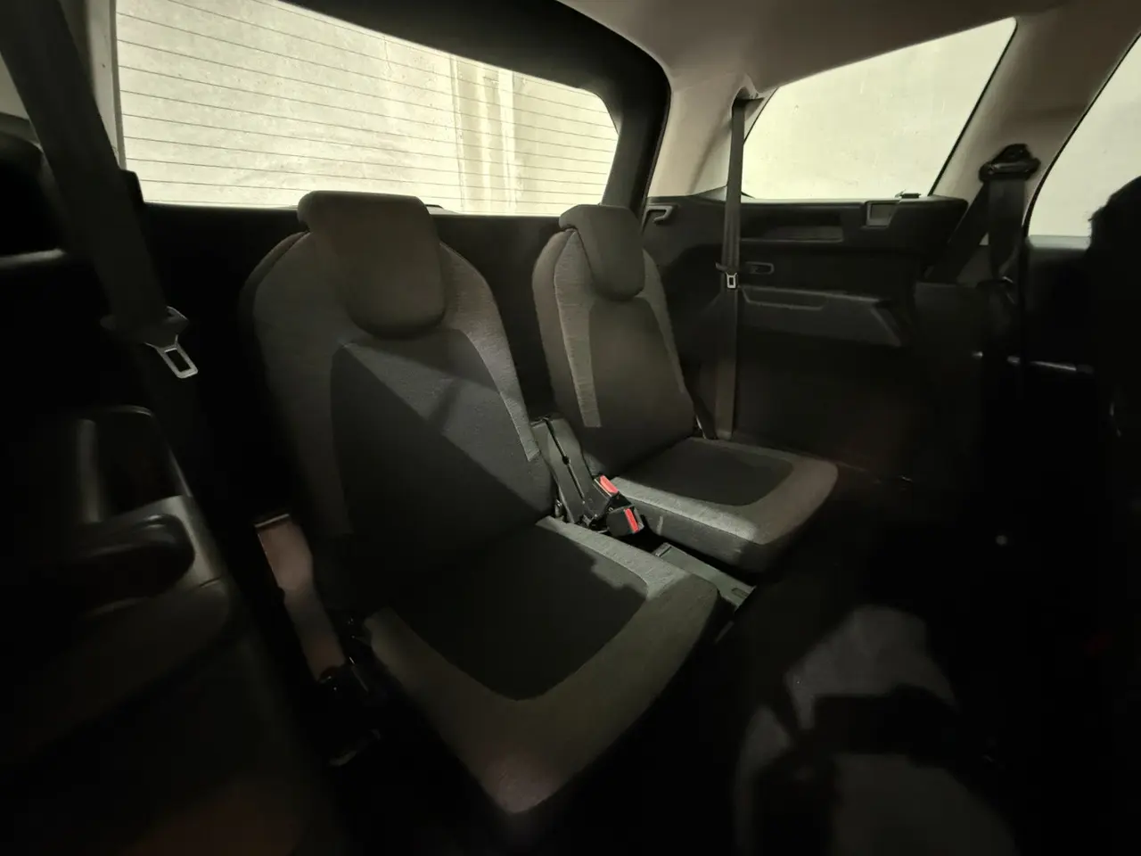 Billede 17 - Citroën Grand C4 SpaceTourer 1,2 PureTech 130 Cool 7prs