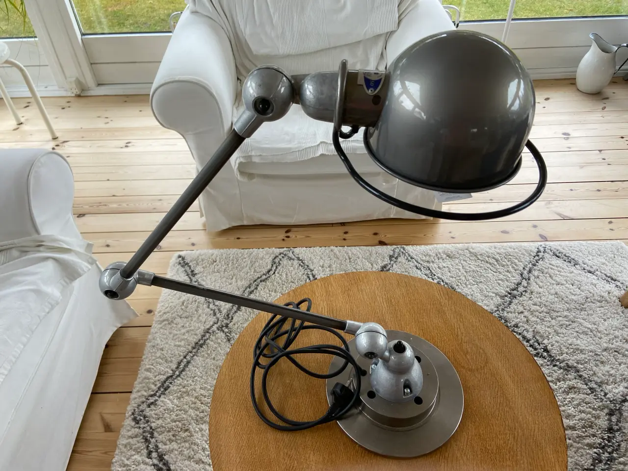 Billede 13 - Bordlampe