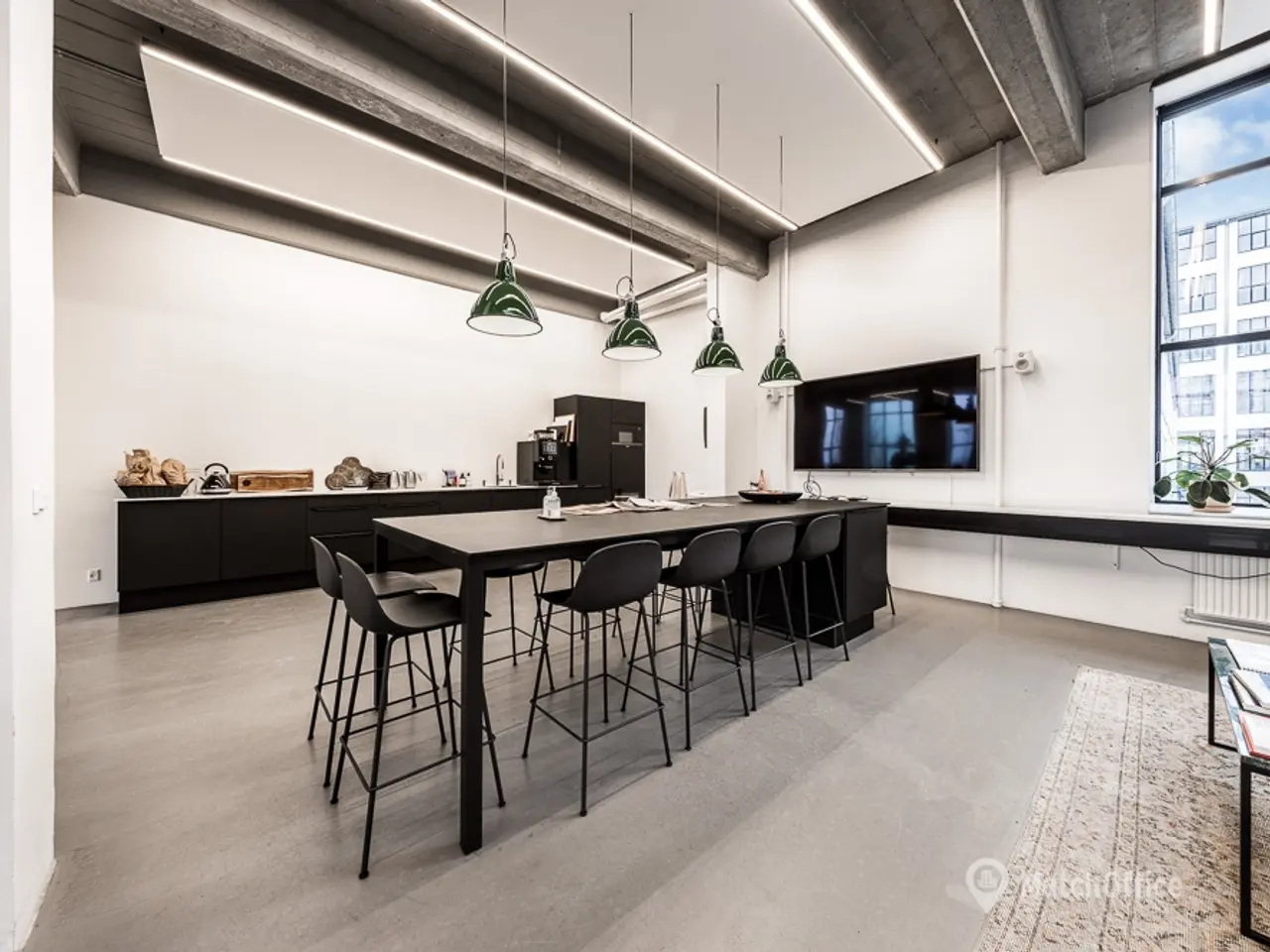 Billede 4 - Lej 654 m² kontor i huset EDISON