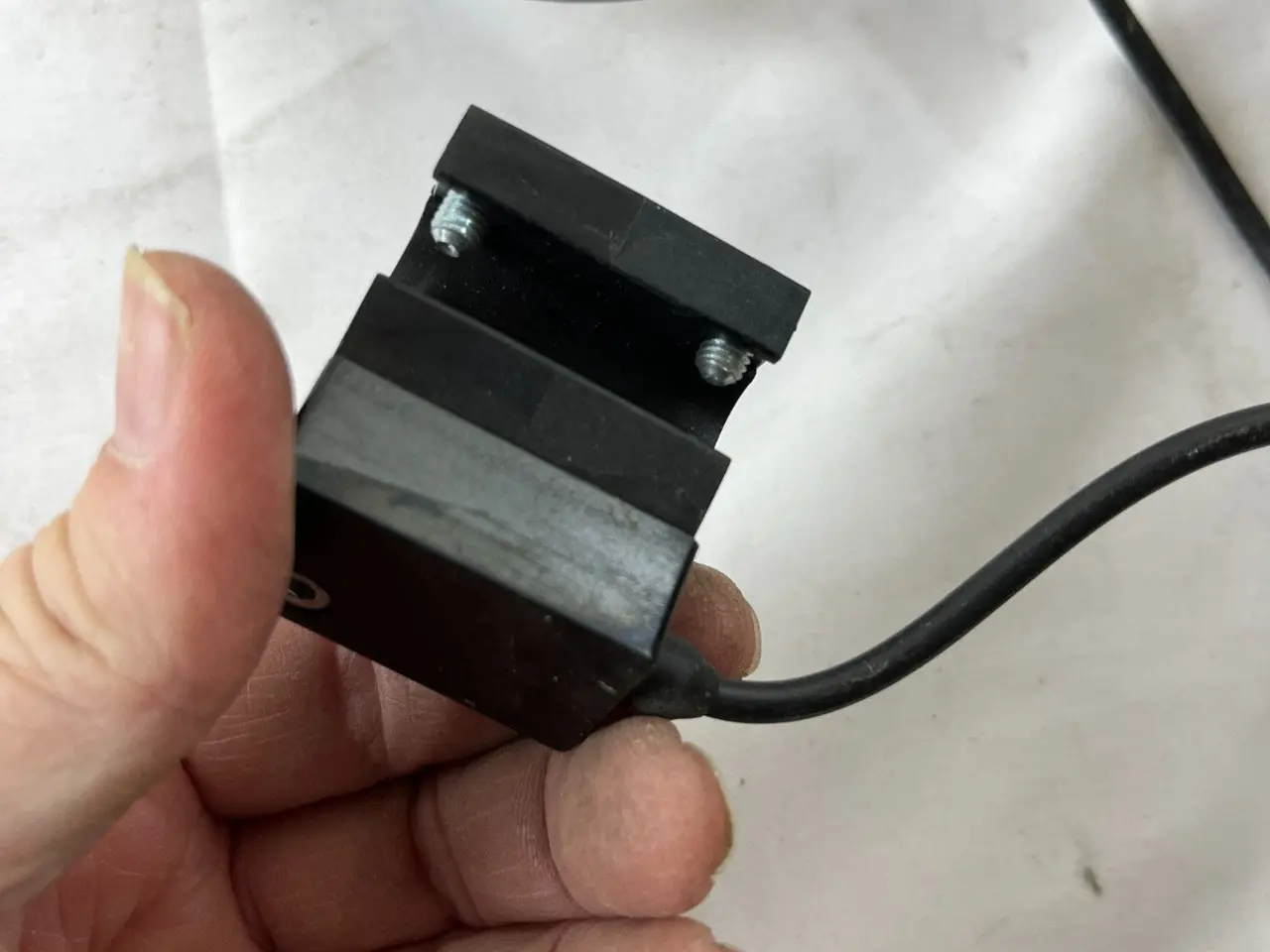 Billede 2 - Rexroth Pneumatik 8940412022 Reed Sensor kontakt