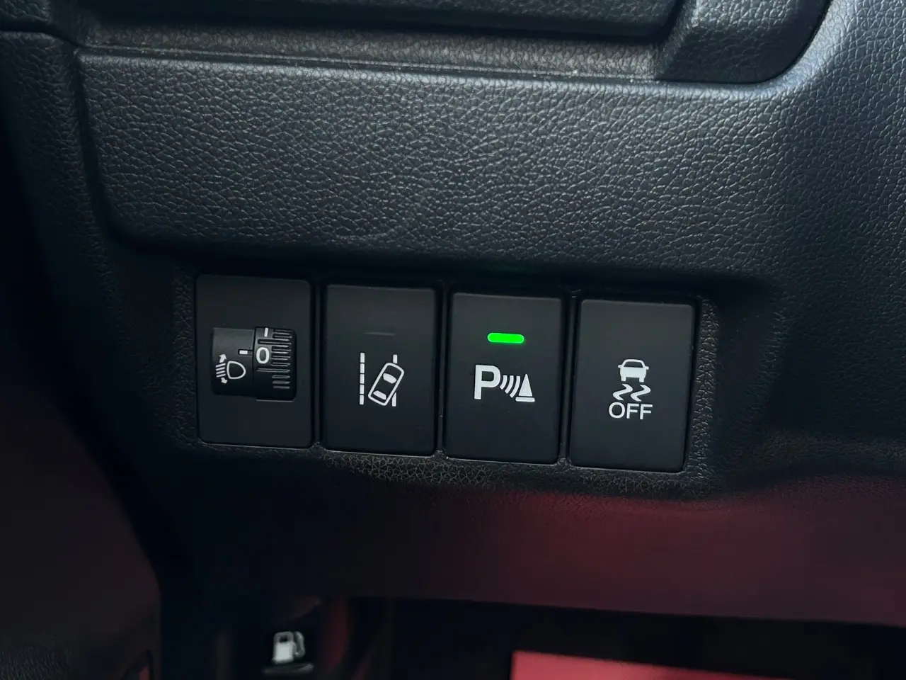 Billede 15 - Honda Jazz 1,3 i-VTEC Comfort