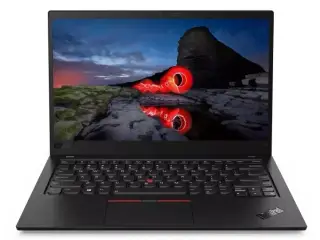 Lenovo ThinkPad X1 Carbon 8th Gen 14" - Intel i5 10310U 1,7GHz 256GB NVMe 16GB Win11 Pro - Grade B