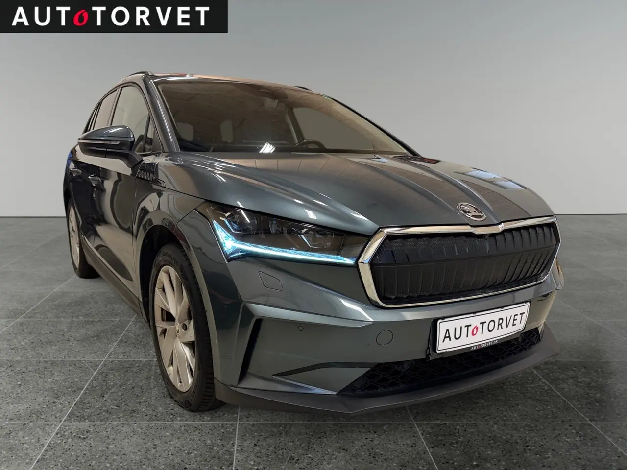 Billede 2 - Skoda Enyaq 60 iV