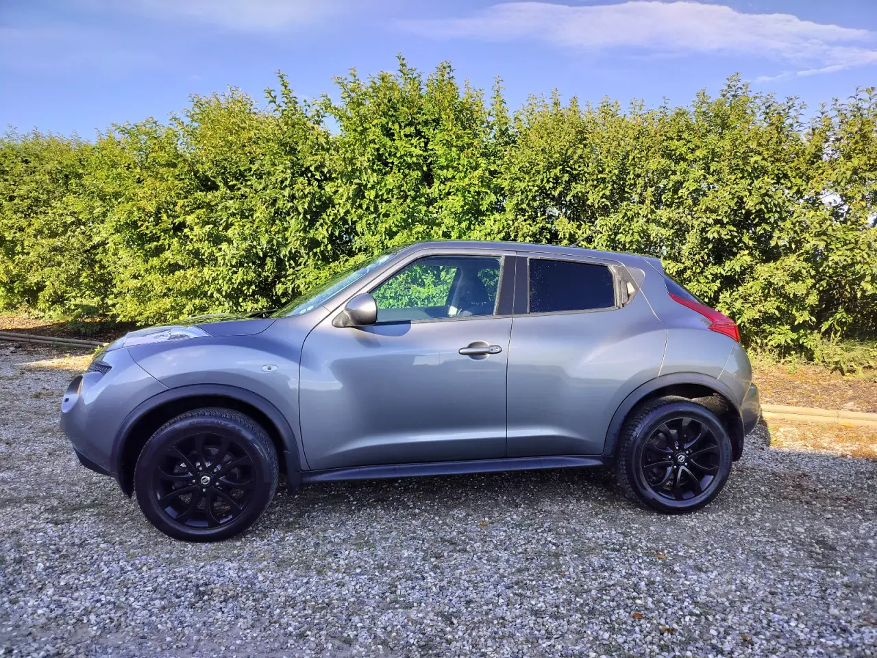 Billede 3 - Fin CUV