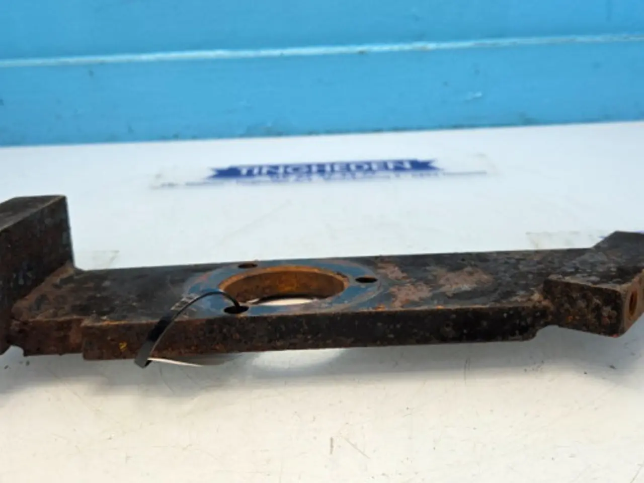 Billede 3 - New Holland CR9080 Arm R. 84320468