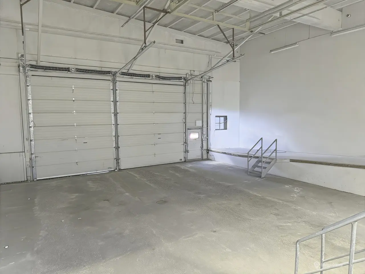 Billede 17 - 1509-7: Roholmsvej 4B, 2620 Albertslund - 2.912 m²