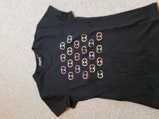 Helt ny t-shirt