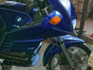 BMW K100RS
