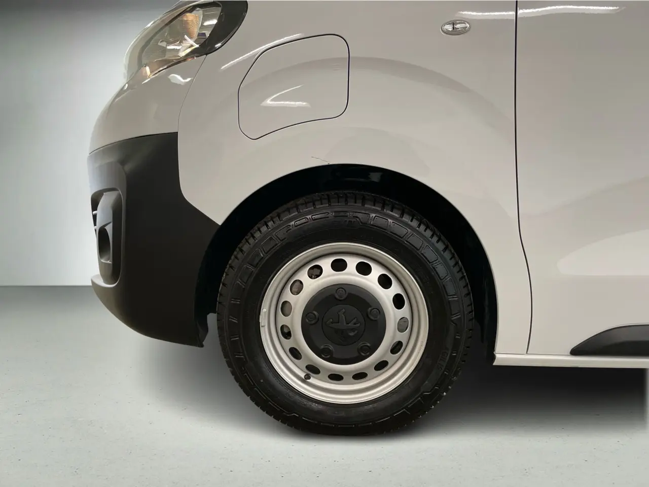 Billede 9 - Peugeot e-Expert 75 L2 Plus Van